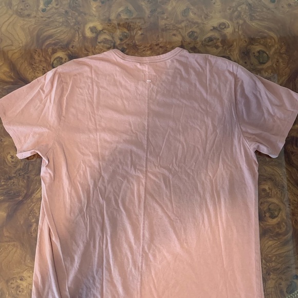 Rag and Bone basic Tee XL - Picture 2 of 2